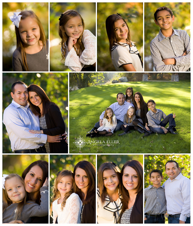Visalia Family Photography